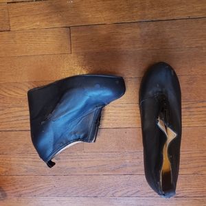 Jeffery Campbell ankle bootie